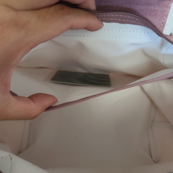 Longchamp Le Pileage Neo - Picture 8 of 9